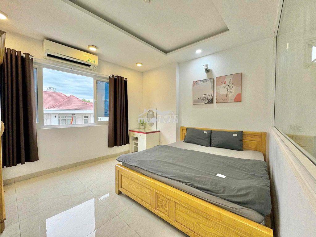 🔥🔥Căn hộ 1pn, 50m, hoà hưng, p13, quận 10, full nội thất - Ảnh 3