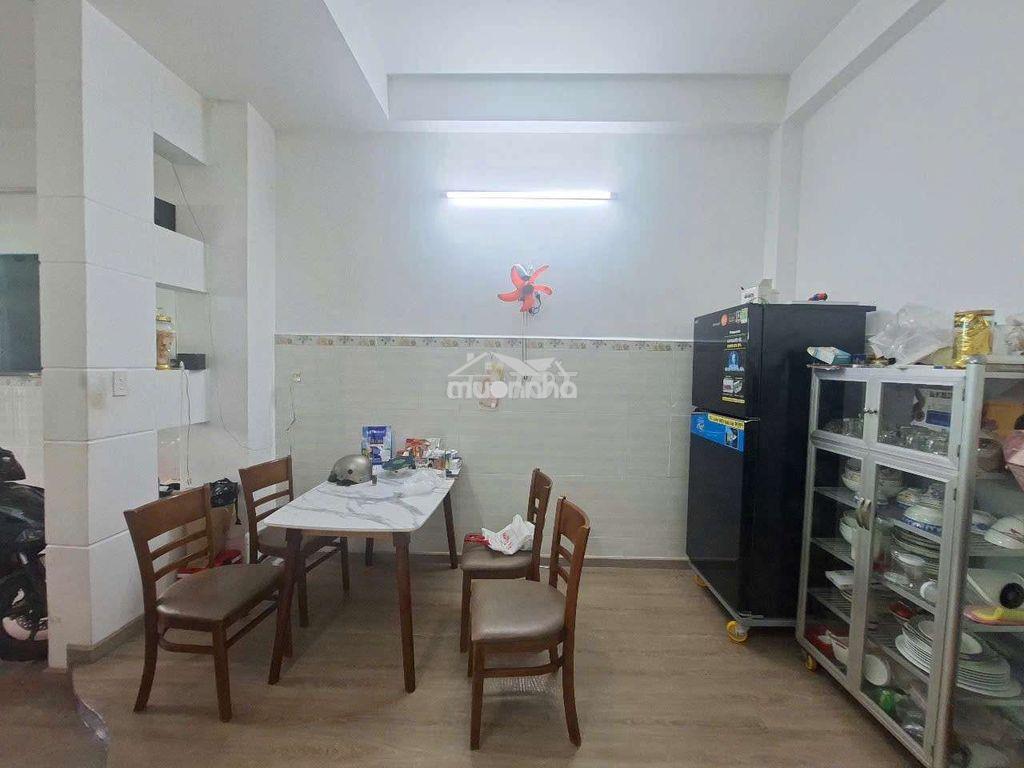 Hiếm tân bình - ngang 5m - 50m2 - 3 tầng - nhà còn mới - 5 tỷ - - Ảnh 3