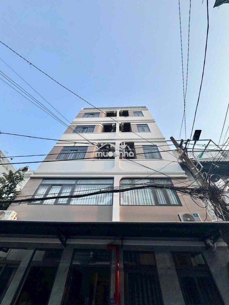 Chdv ngay aeon tân phú_gần đh công thương_hồng bàng