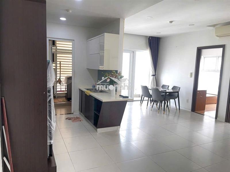 Tôi bán the useful apartment 60m2, 2pn, bán đúng giá đúng diện tích.