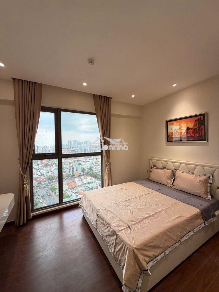 Bán căn góc 3pn millennium q4, nhà mới 100%, view đẹp, sổ hồng riêng - Ảnh 3