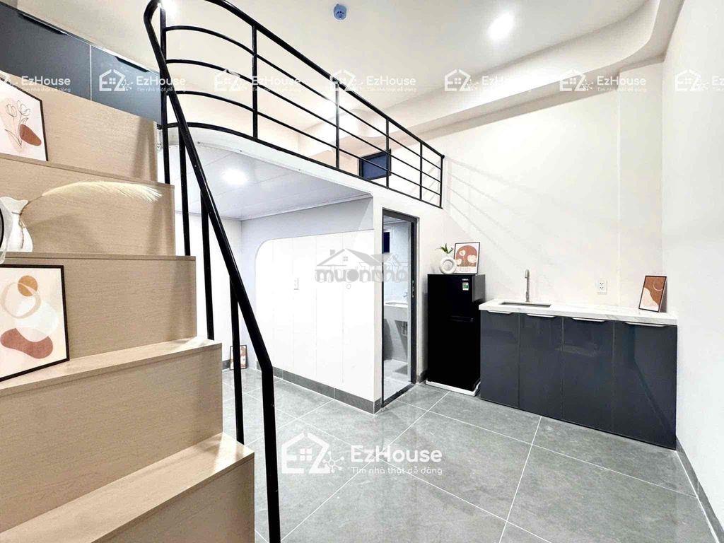 Free tiền nhà tháng 9 và hỗ trợ cọc 1🍠 - 4