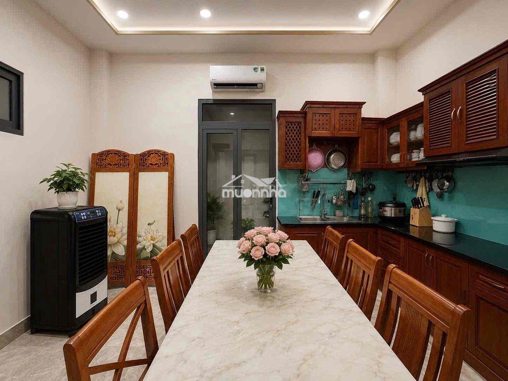 ⚡ Chính chủ cần bán – dọn vào ở ngay tại trung tâm bình thạnh - Ảnh 4