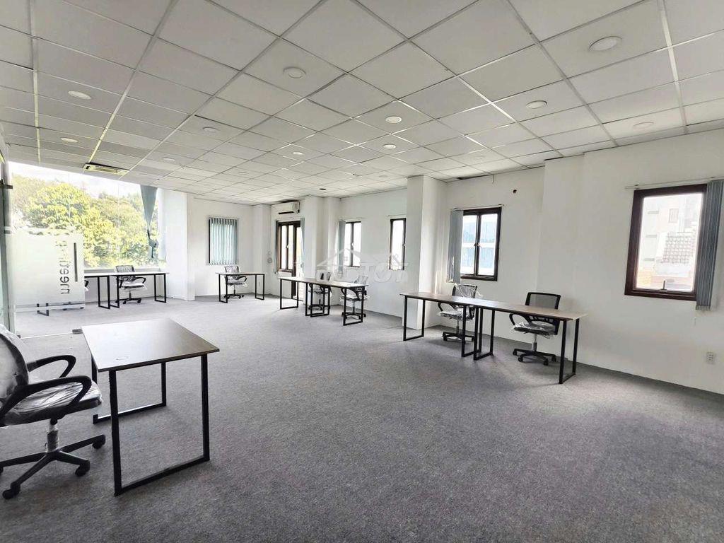 Cho thuê văn phòng – 10 phan đình giót, tân bình
📐 diện tích: 90m2 - Ảnh 4