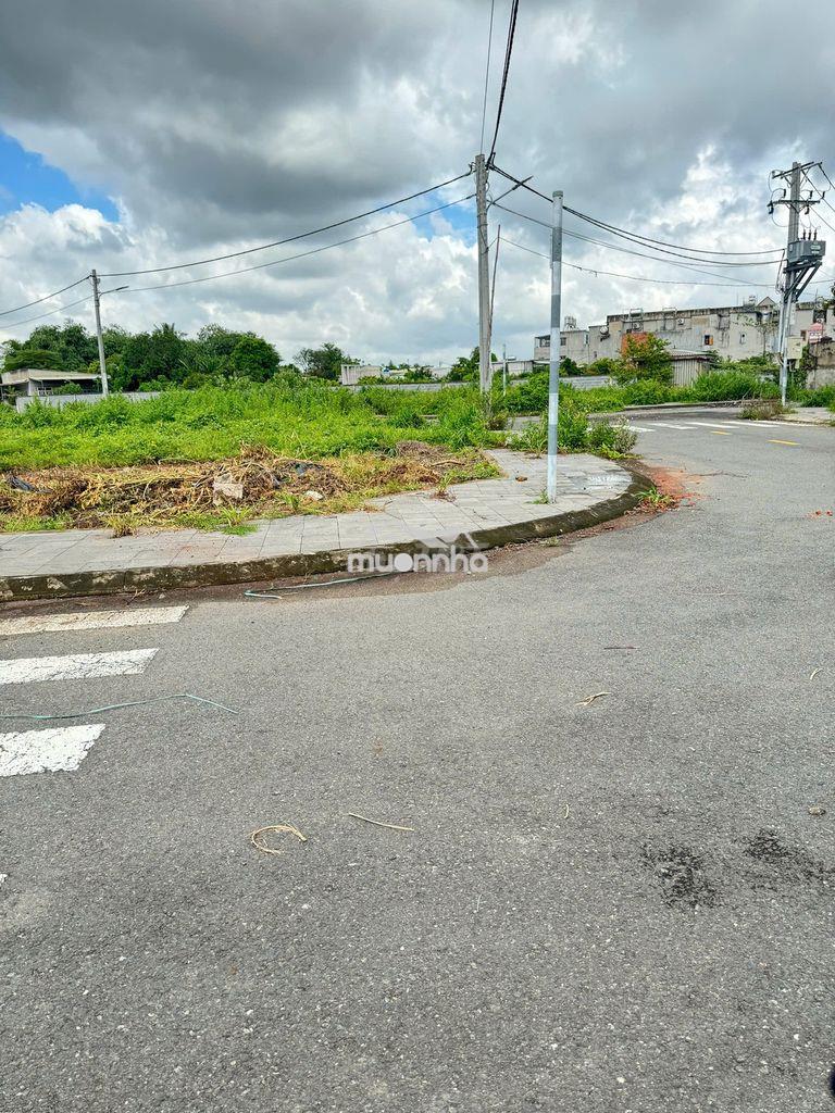 Bán gấp đất tại phố nguyễn thiện thuật, 1,8 tỷ, 95 m2, mặt tiền 12m - 2