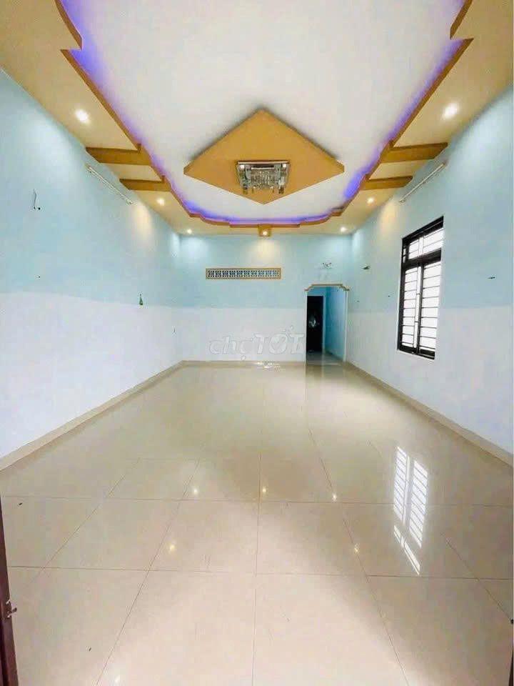 Chủ ngộp bán gấp nhà ngay nguyễn thị hé, củ chi, 96,7m2, 850tr, shr - Ảnh 2