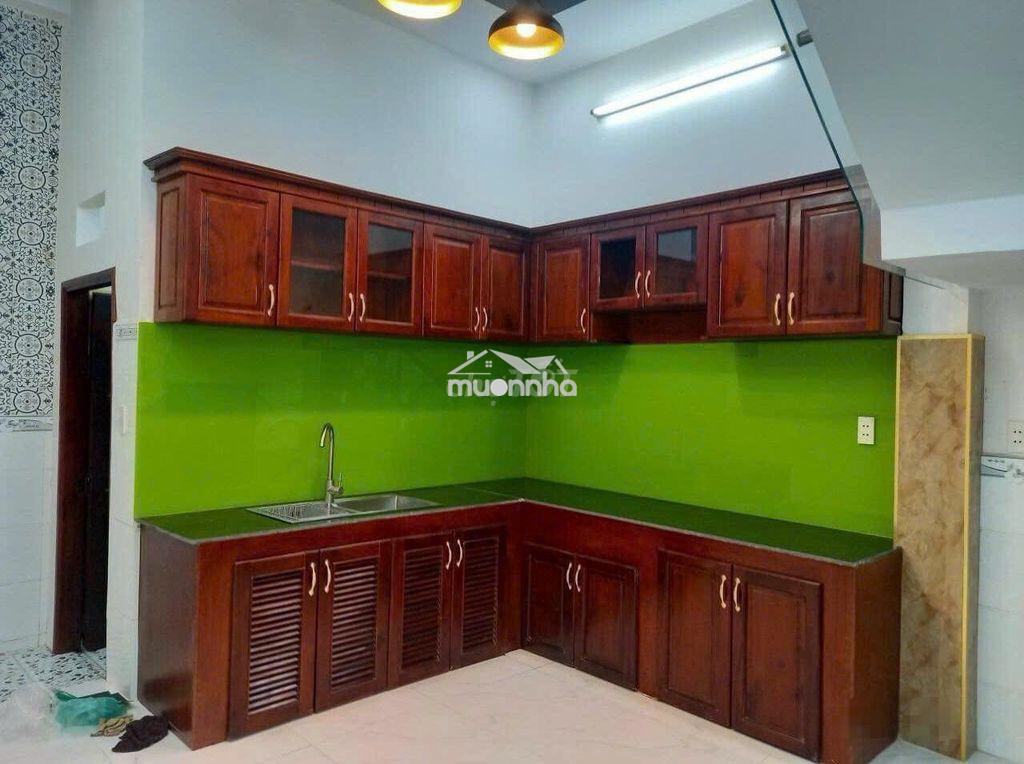 Cho thuê nhà gấp hxh 480/3b nguyễn tri phương, phường 9, quận 10 - Ảnh 3