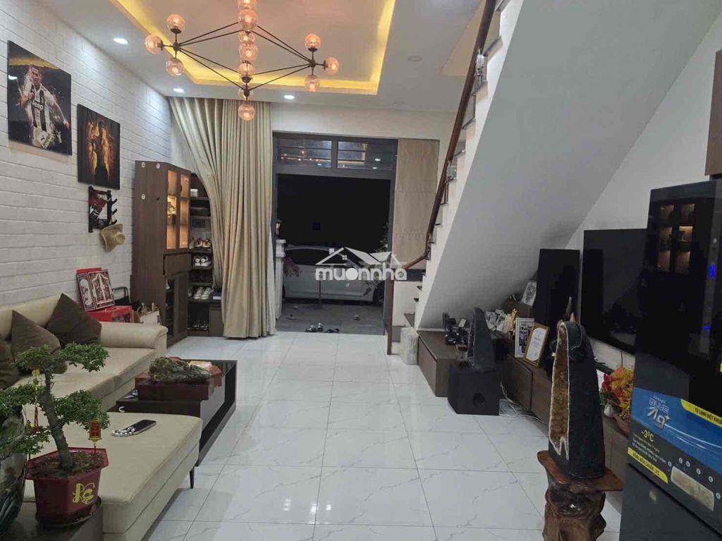 Bán nhà ngay siêu thị go tân uyên - Ảnh 4