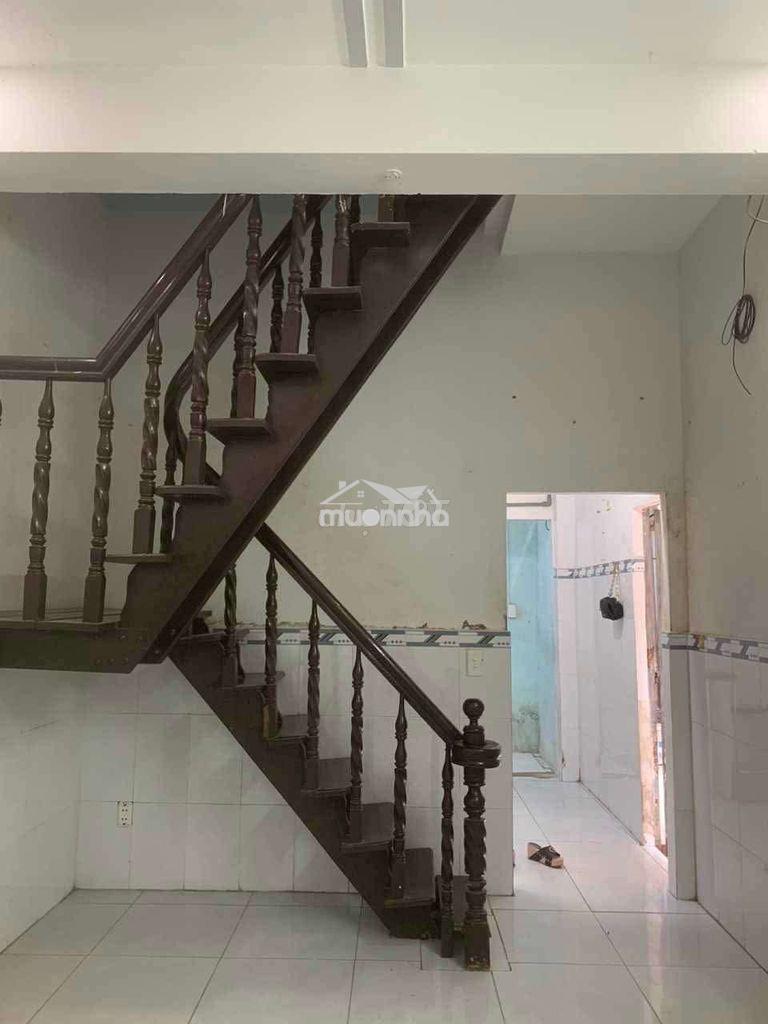 Nguyên căn 3pn 2wc gần cc khang gia, chợ cầu - Ảnh 2