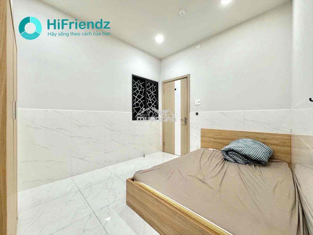 Căn hộ mini kế cầu nguyễn văn cừ gần đh sài gòn sư phạm dương bá trạc - Ảnh 2