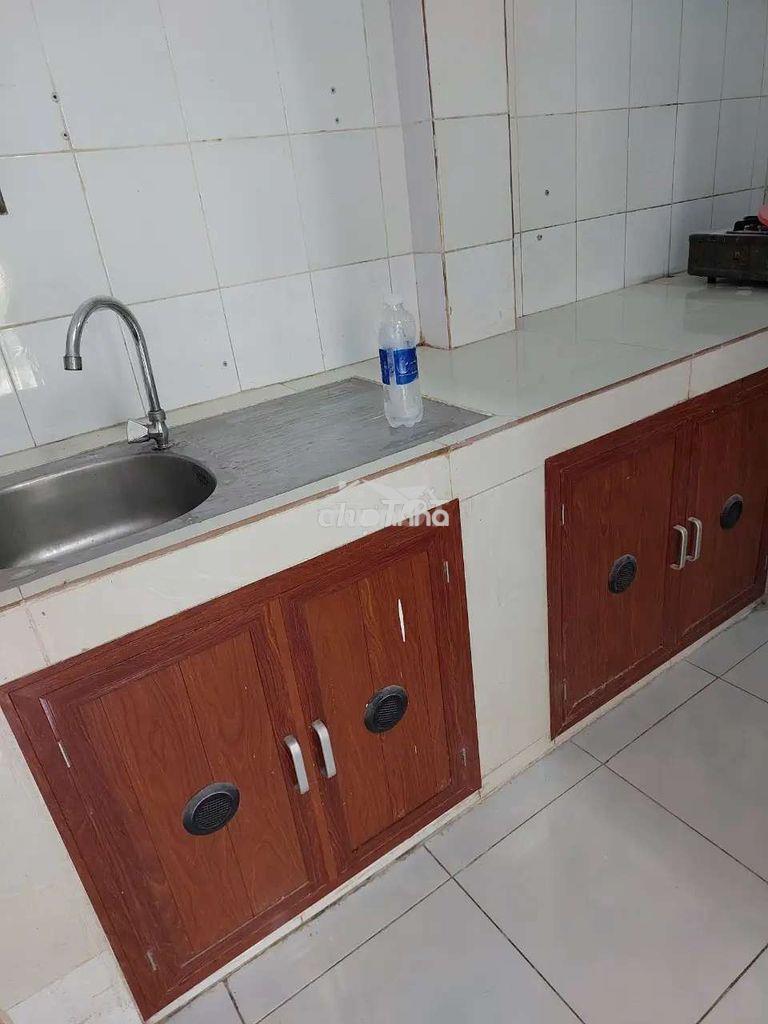 Cho thuê nhà riêng bình chánh gần phân bón bình điền - Ảnh 3
