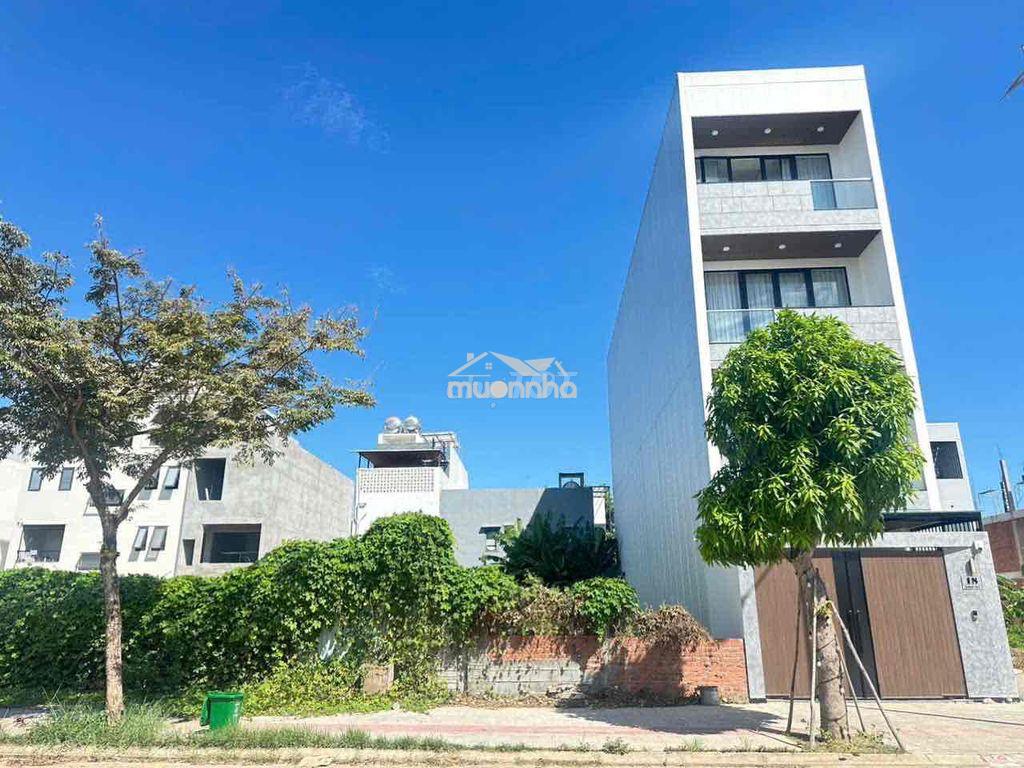* Bán đất đường 29/3 ( hàng dừa cũ ) sát 2 toà chung cư đang xây , vị - 3