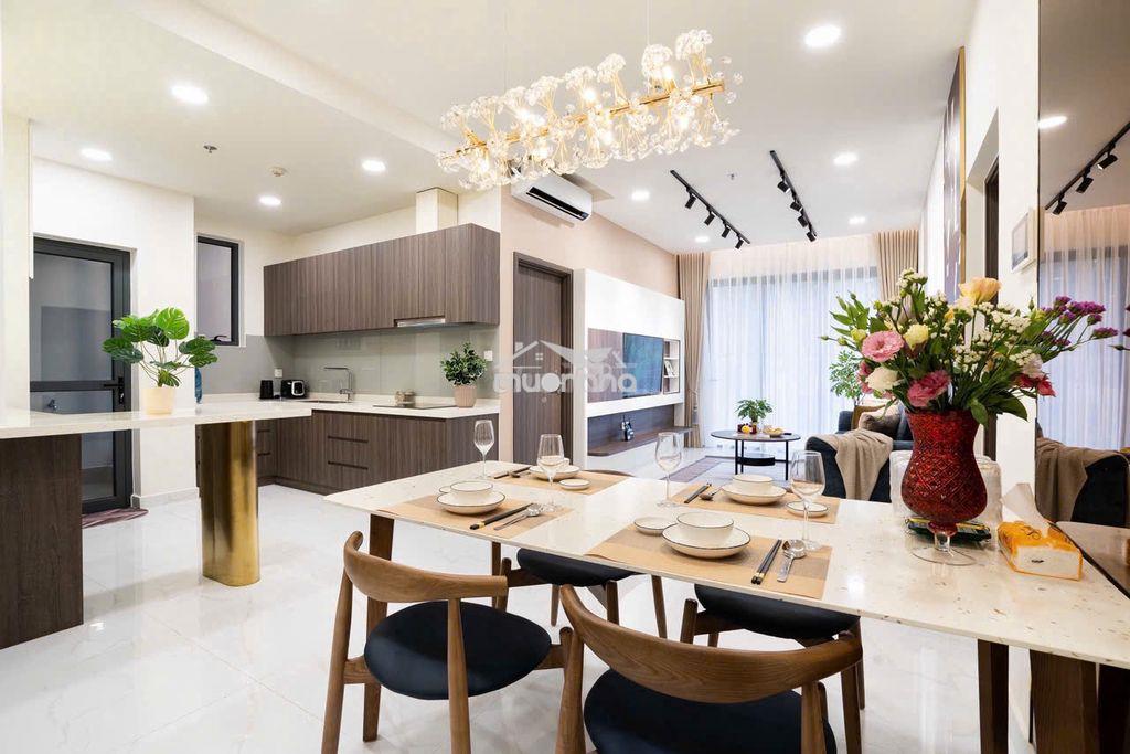 Cho thuê chung cư centery,brilliant,ruby celadon city quận tân phú - Ảnh 3