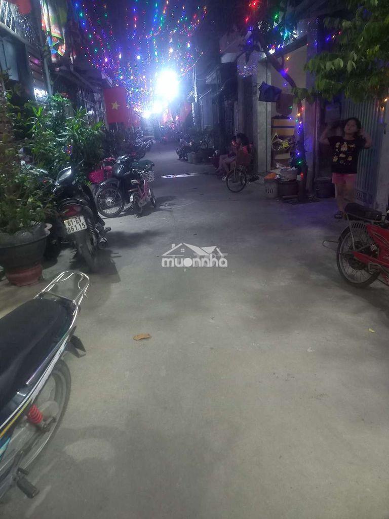 Cho thuê nhà nguyên căn chính chủ