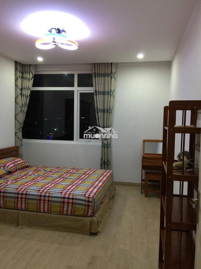 Bán căn hộ chung cư 63m2 thang máy tại phường 7, quận 11, tp.hcm - Ảnh 3
