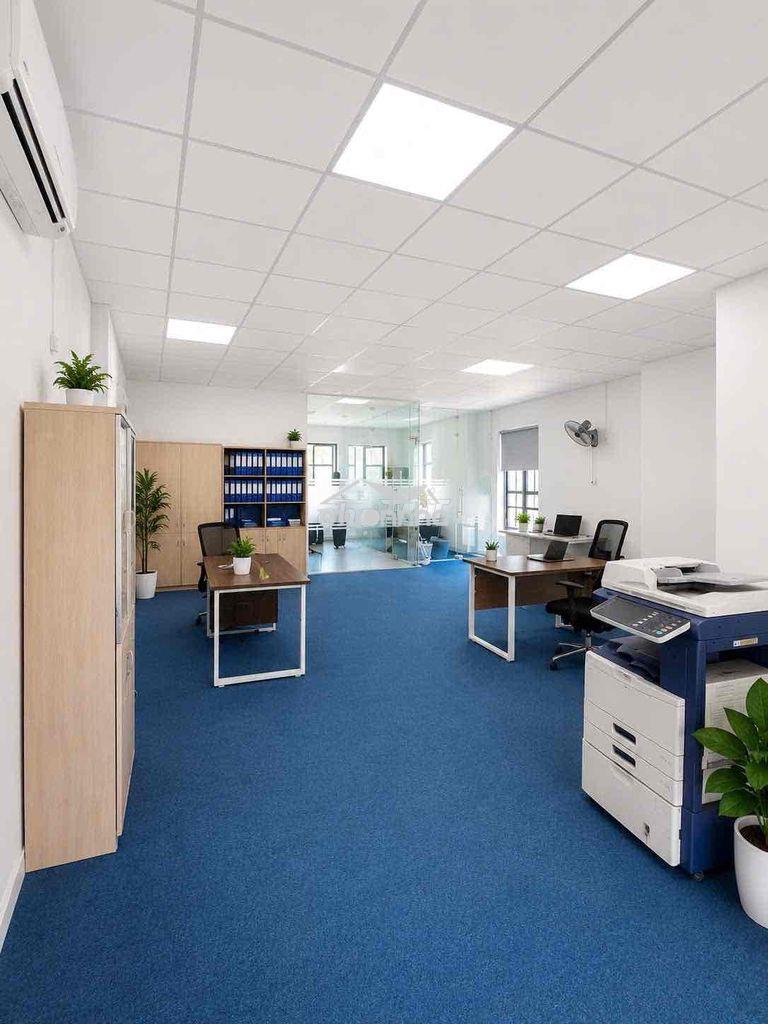 Văn phòng cityland parkhills giá từ 5tr - Ảnh 3