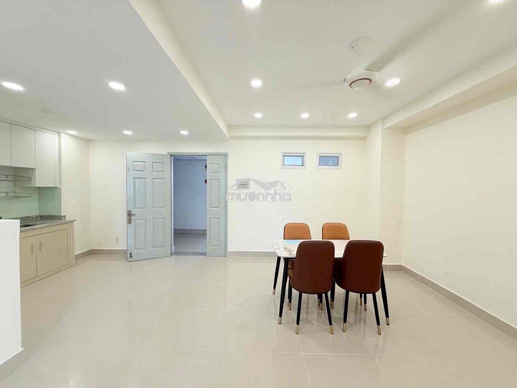 Nhỉnh 3 tỷ - chung cư phan chu trinh bình thạnh - 6.5x10m - tầng cao - Ảnh 2