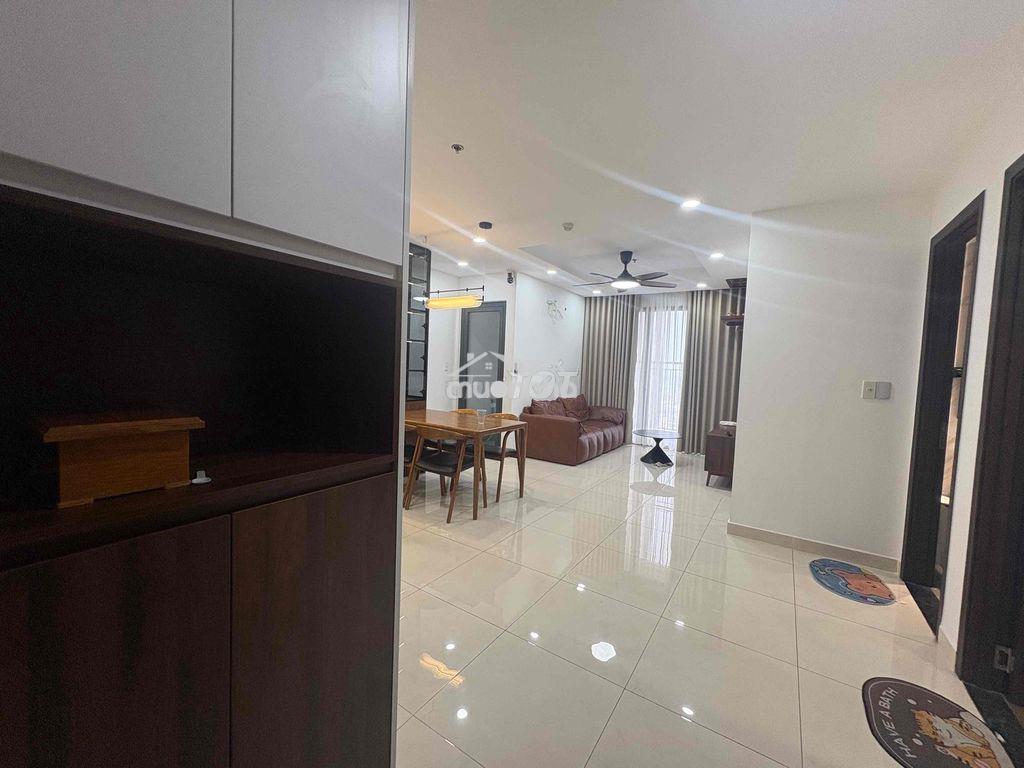 Căn hộ phú đông sky garden 2pn,2wc nội thất cơ bản và full nội thất - 3