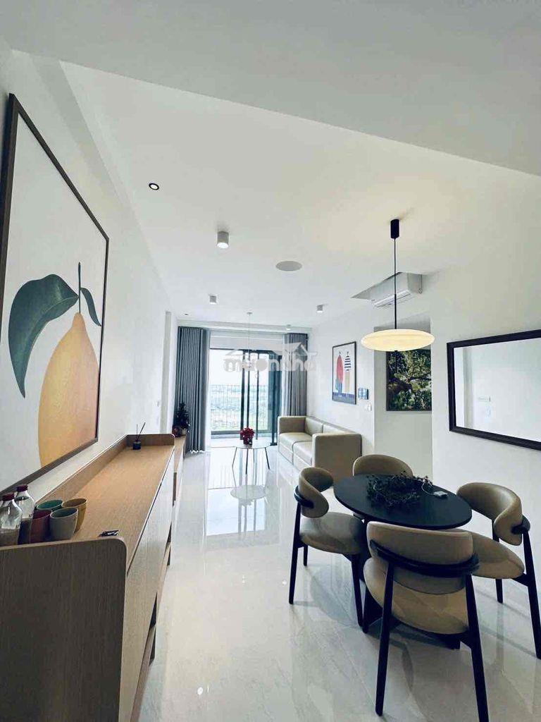 Căn 2pn 2wc victoria village view đẹp giá tốt hơn thị trường 200tr - Ảnh 4
