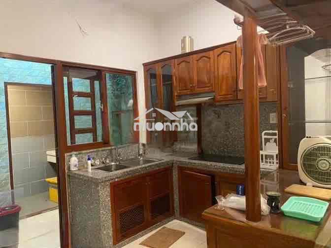 Nguyên căn hxh đường phú mỹ, 3.5*22m ( 1trệt 1lầu sth ) | tiện ở vs kd - Ảnh 3