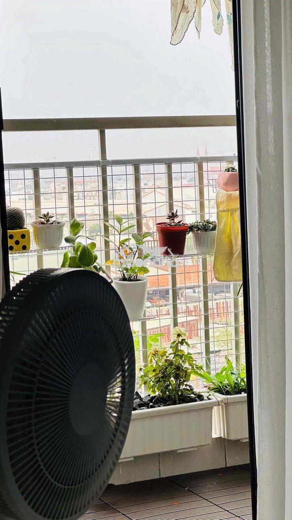 Chính chủ bán căn hộ green town bình tân – 72m² full nội thất - Ảnh 2