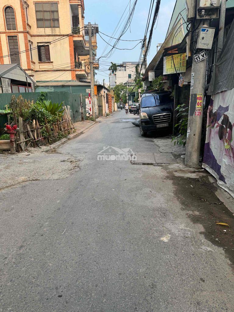 Siêu phẩm biệt thự liền kề xuân đỗ -cự khối -long biên