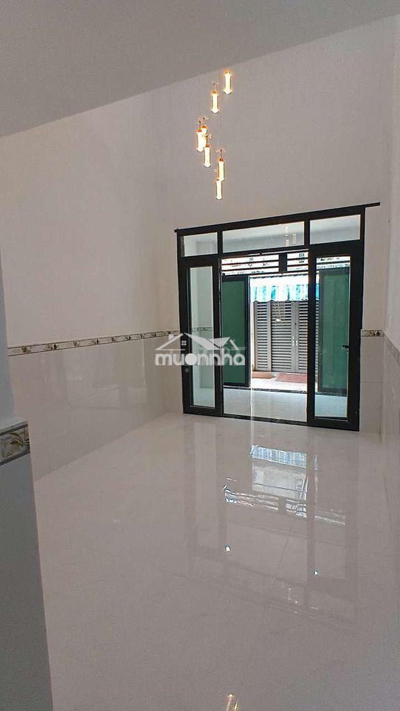 Gần bến xe q.8, 3,2m x 17, 1lửng, 4pn, chỉ hơn 1 tỏi - 4