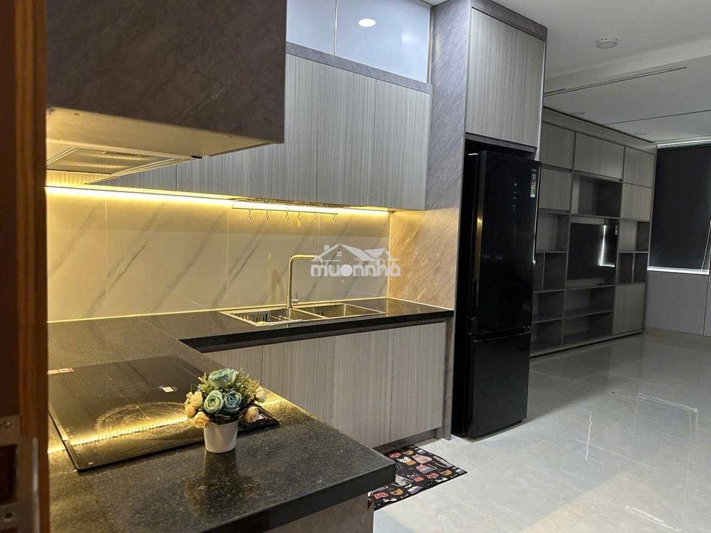Căn hộ 2pn chỉ 1ty950 sổ hồng lâu dài - 4
