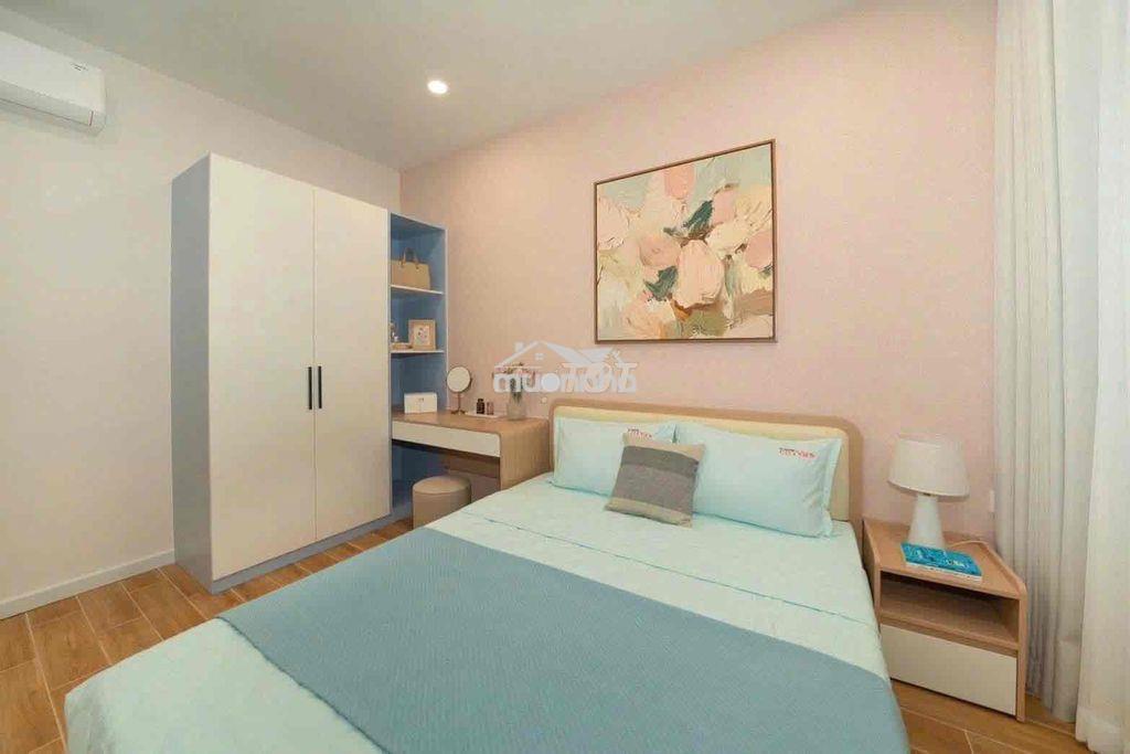 Nhà ở xã hội biên hoà - căn 1pn+ 47m2 full nt - Ảnh 3