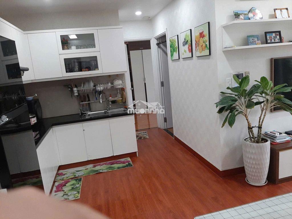 Phúc yên, dt 55m² 2pn, 2wc, full nội thất đẹp, - Ảnh 4
