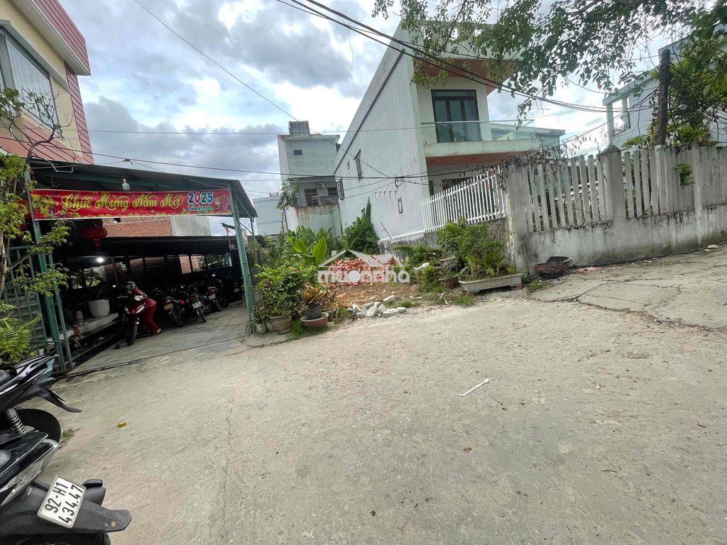 Mình chính chủ bán đất ngay ngã tư hà lam, có hh cho người giới thiệu - Ảnh 2