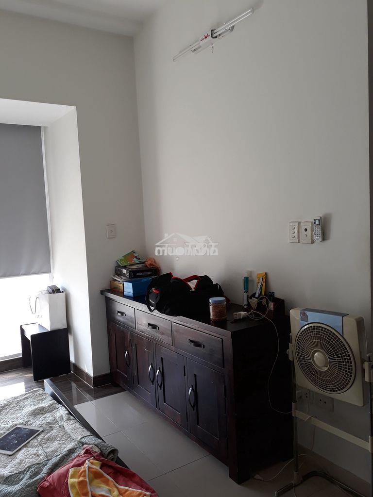 Bán căn hộ 90m2, 2pn, 2wc tại cao ốc lương định của - điện máy chợ lớn - Ảnh 4