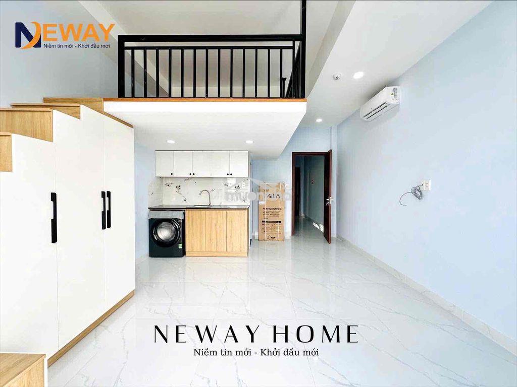 🔥 Phòng cho thuê  huỳnh tấn phát – full nội thất - mới tinh - Ảnh 3