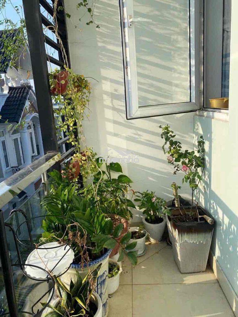 Nhà kdc hồng long | 1 trệt + lửng + 2 lầu + sân thượng | 15tr/tháng - Ảnh 3