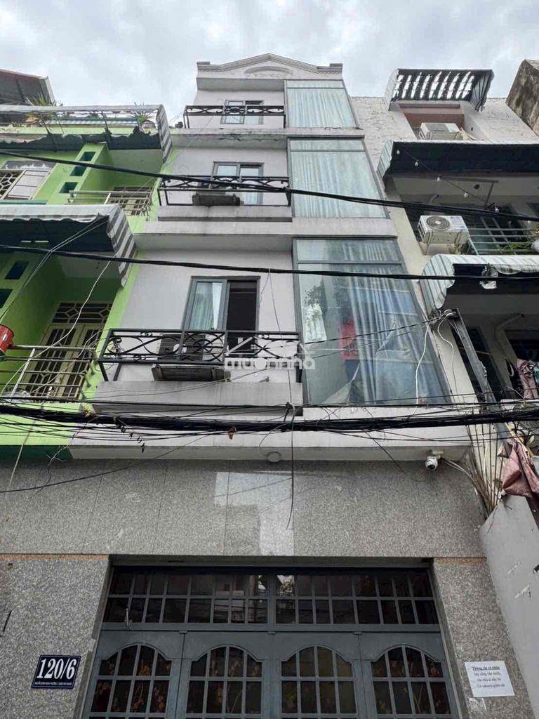 Bán nhà khu phan xích long chdv 7 phòng đang có thu nhập32tr/tháng