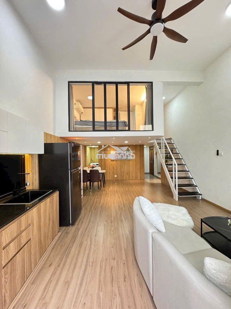 Cho thuê c/cư hưng vượng 1, quận 7 ( mặt tiền nguyễn văn linh)