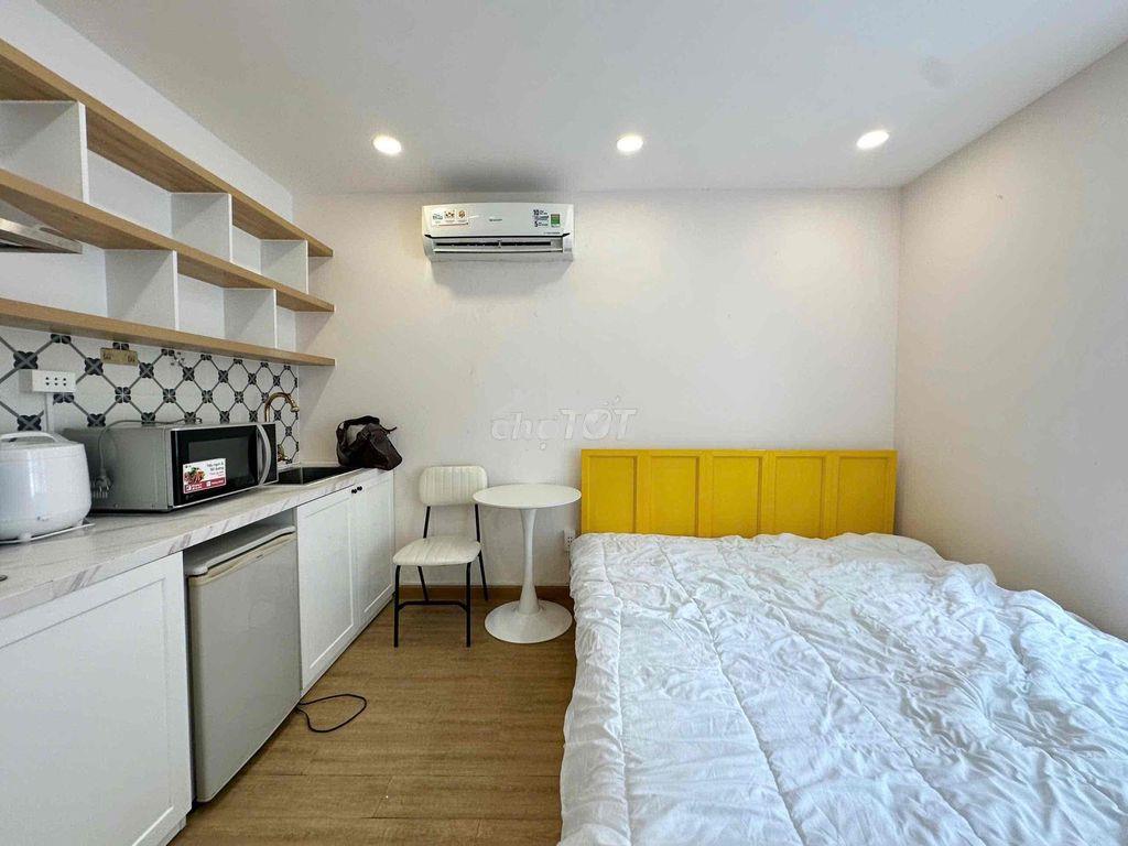 Hot🔥 dự án mới căn hộ full nội thất mới sang xịn - 3