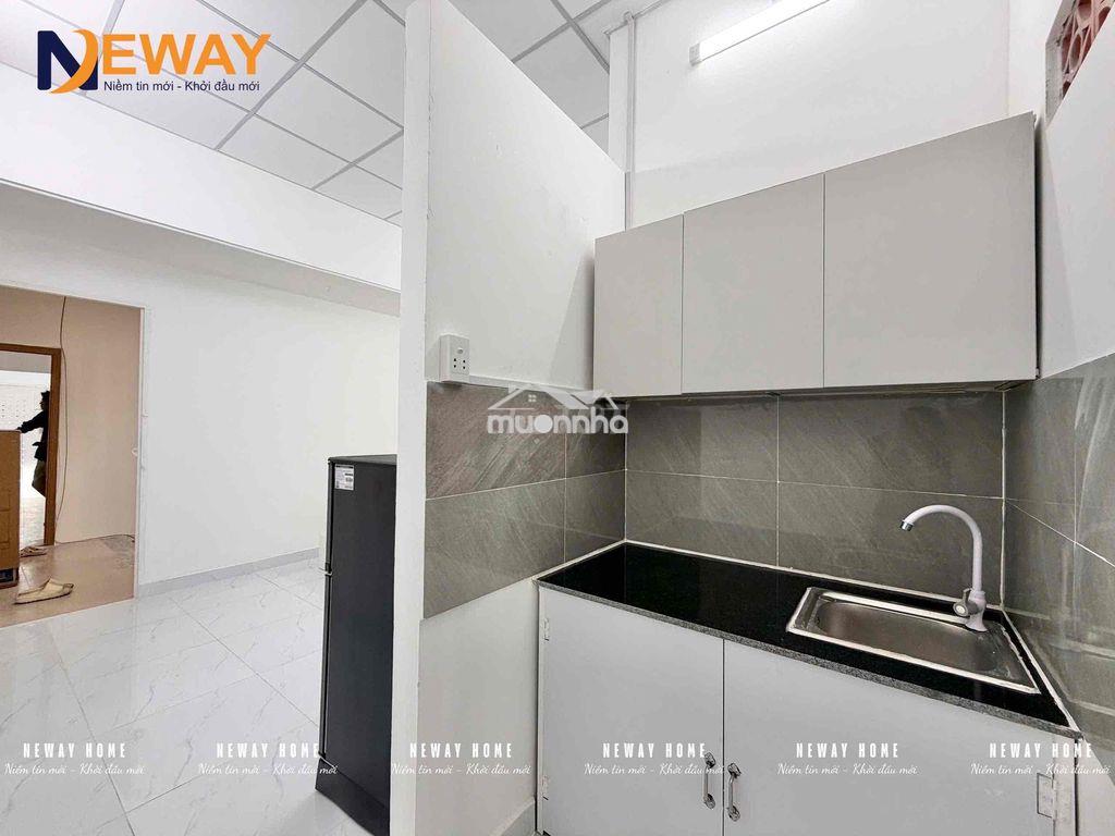 🔥Mới xây tách bếp - bancol riêng ngay tên lửa - aeon bình tân - Ảnh 4