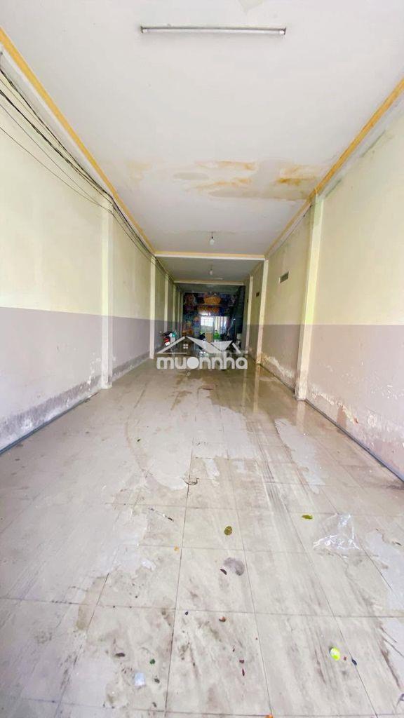 Cho thuê nhà 500 m2 mặt tiền mậu thân kế lotte 40 triệu - Ảnh 3