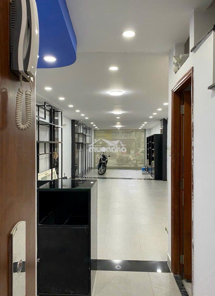 Cần cho thuê nhà mới hxh 160/3a phan huy ích, phường 12, quận gò vấp.  - 3