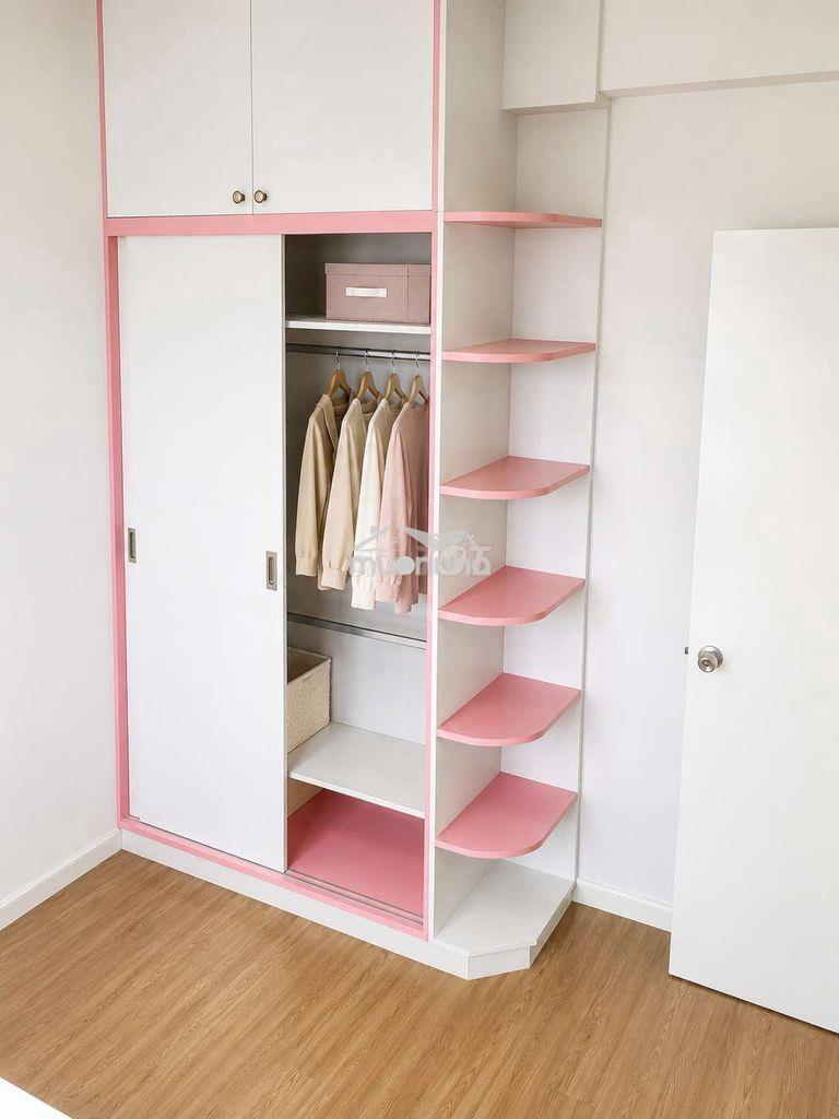 Bán căn góc 3pn tầng trung, giá mềm cho gia đình từ 2pn muốn up lên 3p - Ảnh 3