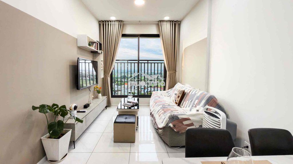 Cần cho thuê nhanh căn hộ cộng hòa plaza, 141 cộng hoà, p. tân bình, t - Ảnh 4