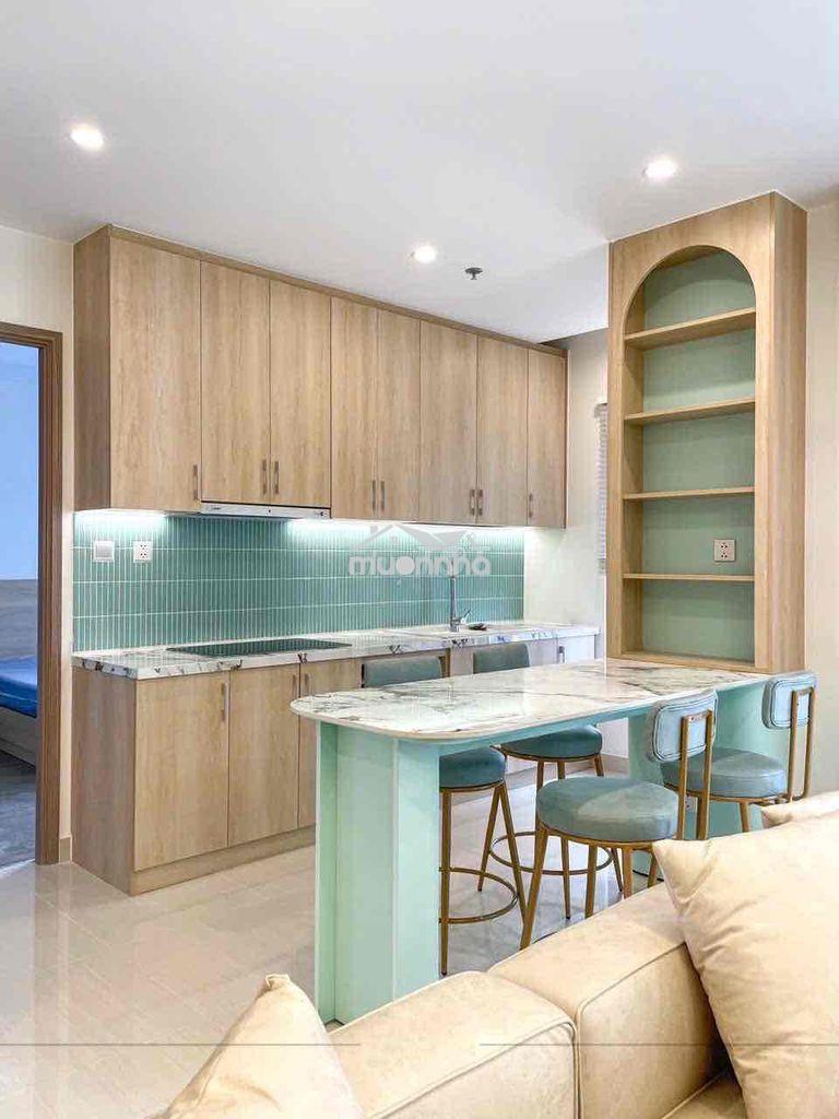 Về quê bán gấp căn 3pn+ 108m2 sẵn hợp đồng thuê 20tr/ tháng - Ảnh 2