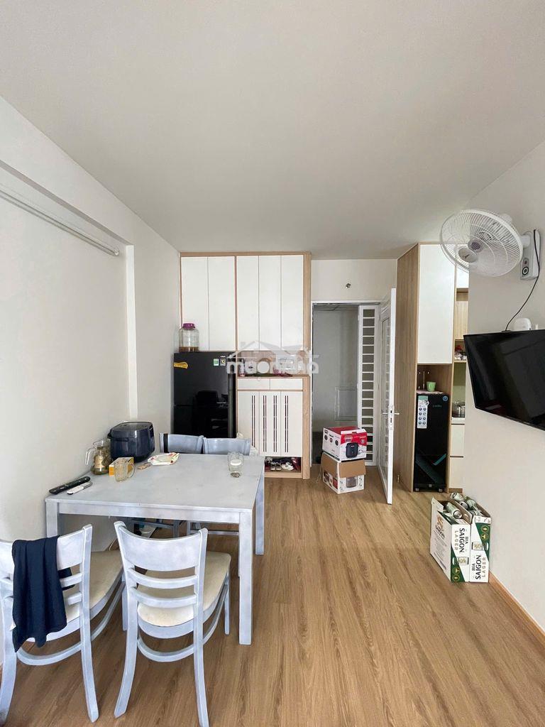 Chính chủ cần bán ch ehomes phú hữu quận 9 dt 40m2 nhà ở tm,nt đầy đủ - Ảnh 2