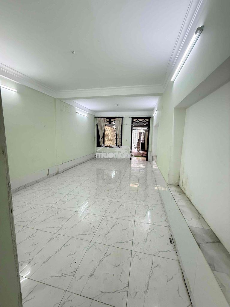 2 căn nhà mt bạch mã - cửu long quận 10 ( dt: 4,5x26 ) - Ảnh 3