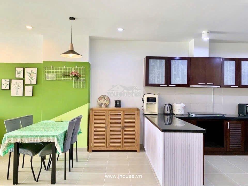 Bán căn hộ chung cư 63m2 thang máy tại phường 7, quận 11, tp.hcm - Ảnh 2