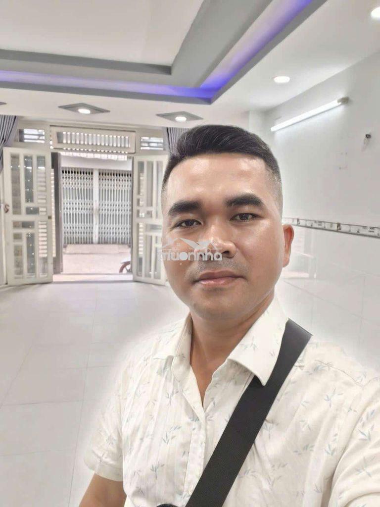 🏡 Nhà cao tầng gần kênh 26/3 – cách tân phú 3 phút – vào ở ngay  - Ảnh 2