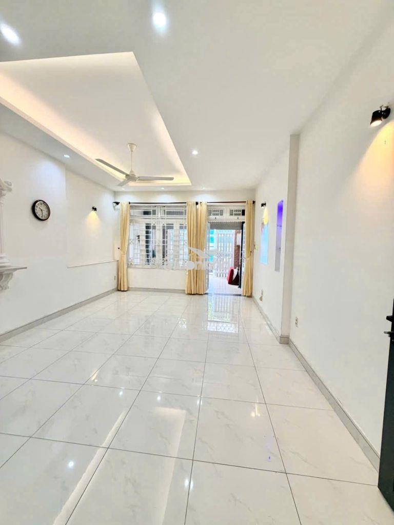 🍃Sát cv💯nhà mtnb khu tên lửa 4x25m 4pn+nội thất gần coopmart bt - Ảnh 4