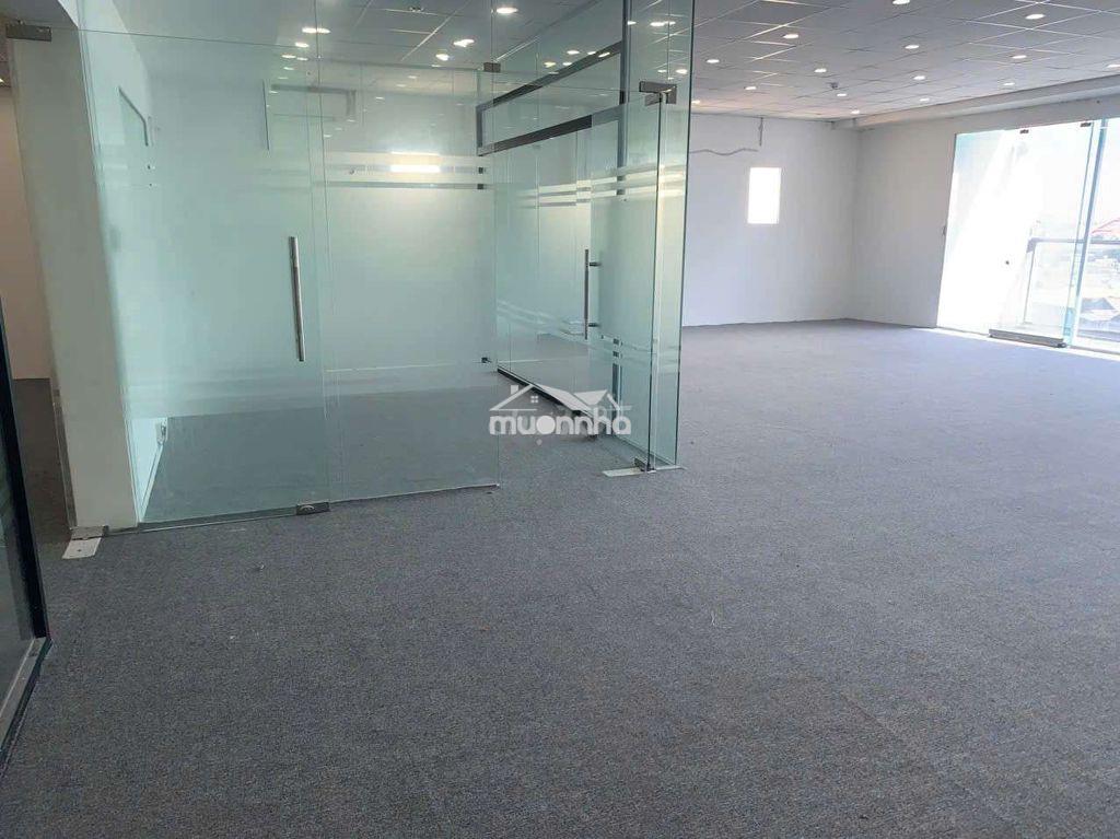 Cho thuê sàn văn phòng – nguyễn xí, bình thạnh
• diện tích: 151m² - Ảnh 3