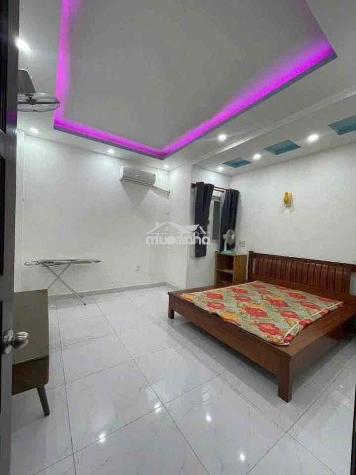 Cho thuê nguyên căn 97/17 lê quang định - Ảnh 3